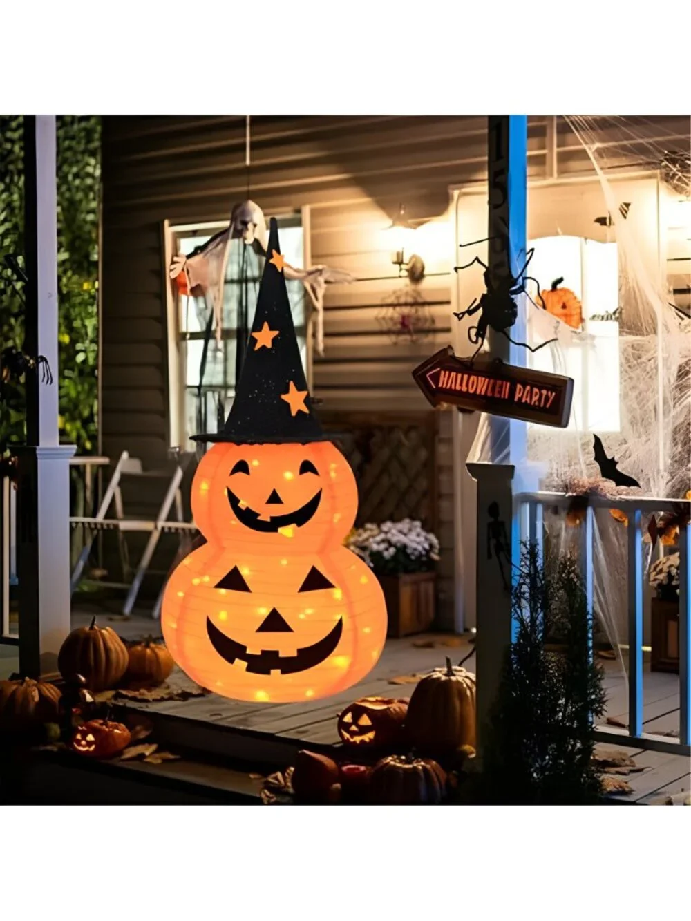 N/A 3ft lighted